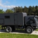 Iveco Eurocargo Expeditionsmobil